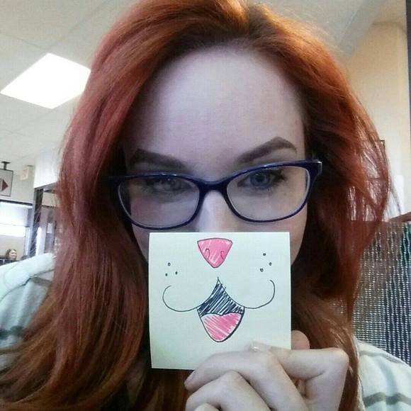 Meet your Posher, Ed - Picture 1 of 1